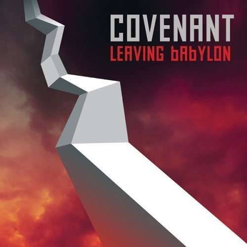 Covenant (SWE) : Leaving Babylon